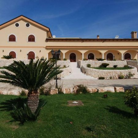 Villa Giulia - Sicilian Luxury Garden Punta Secca Exterior photo