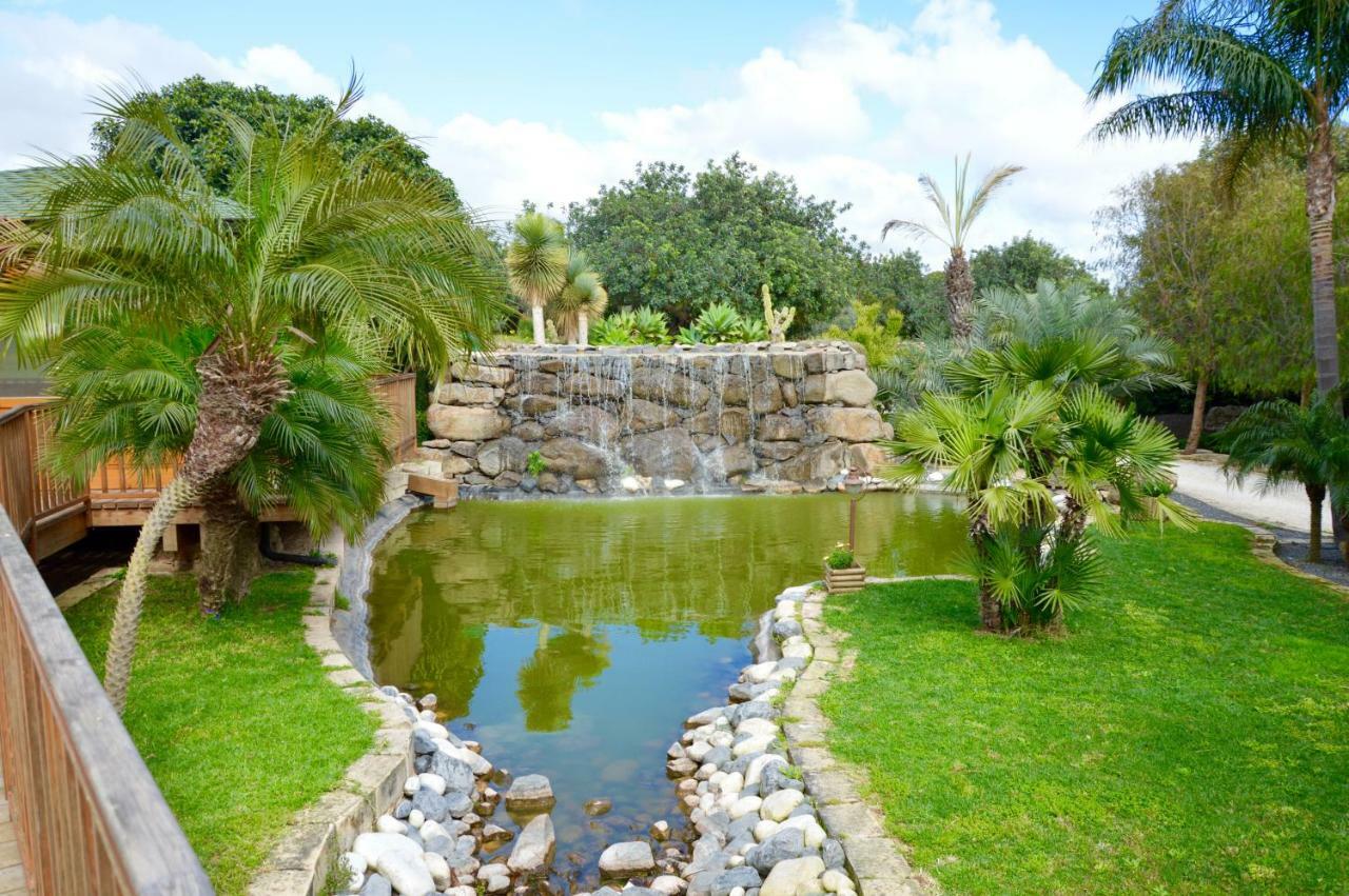 Villa Giulia - Sicilian Luxury Garden Punta Secca Exterior photo